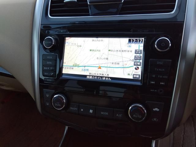 NISSAN TEANA 2016 Image 31