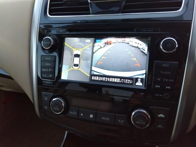 NISSAN TEANA 2016 Image 31