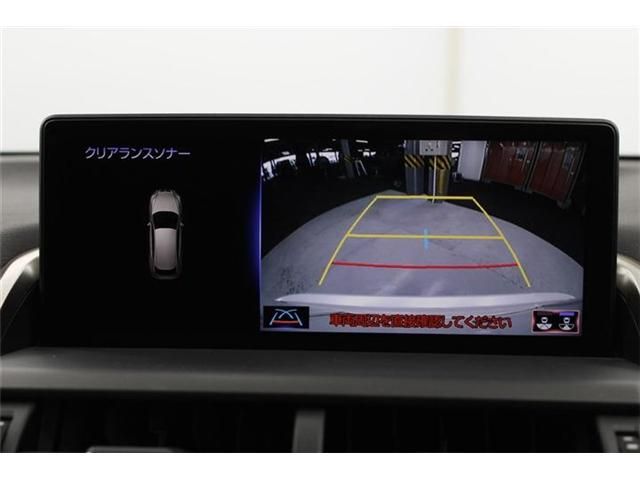 TOYOTA LEXUS NX300H 2018 Image 31