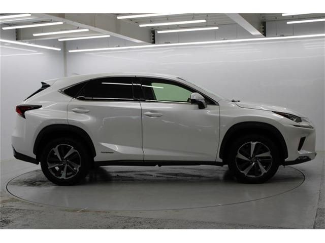 TOYOTA LEXUS NX300H 2018 Image 31