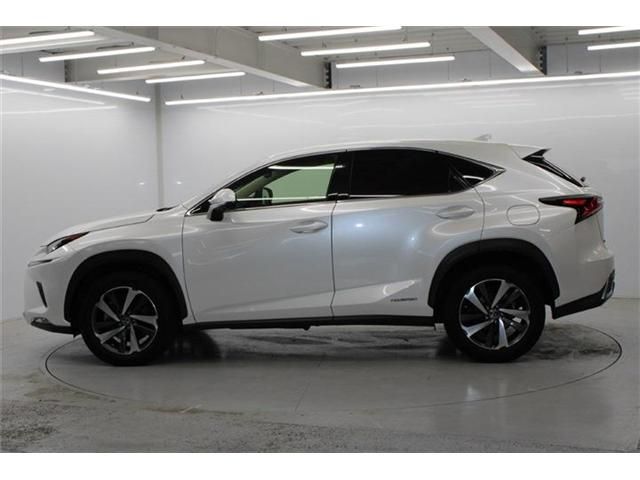 TOYOTA LEXUS NX300H 2018 Image 31