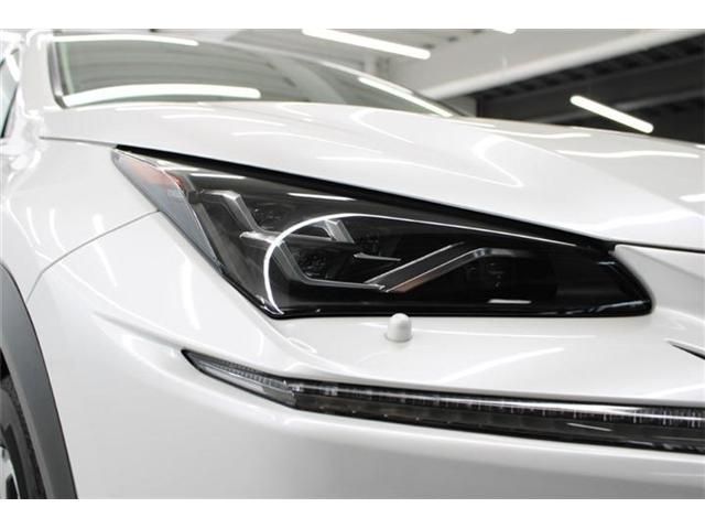 TOYOTA LEXUS NX300H 2018 Image 31