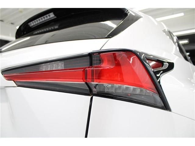 TOYOTA LEXUS NX300H 2018 Image 31