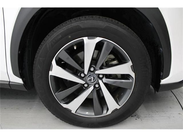 TOYOTA LEXUS NX300H 2018 Image 31