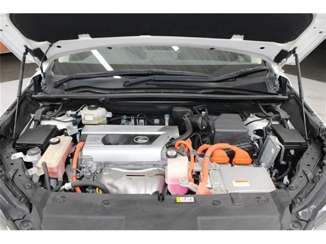 TOYOTA LEXUS NX300H 2018 Image 31