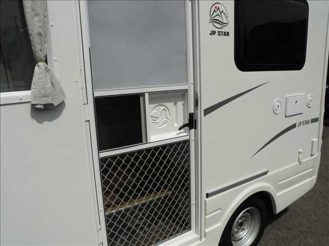 DAIHATSU HIJET TRUCK 4WD 2022 Image 31