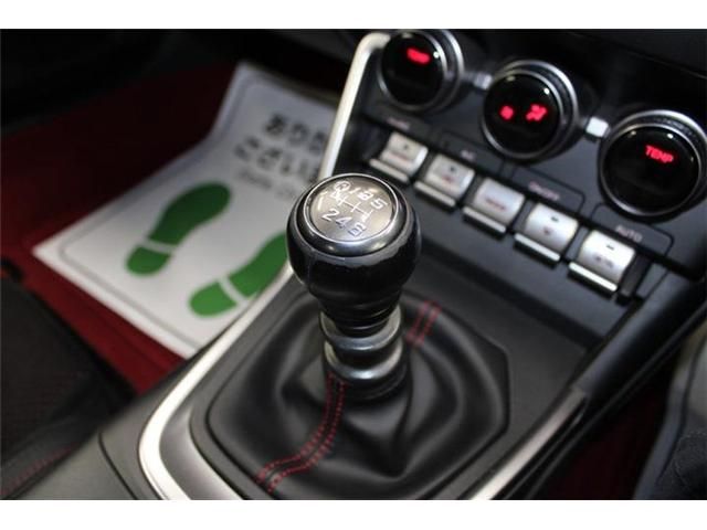 TOYOTA GR86 2022 Image 31