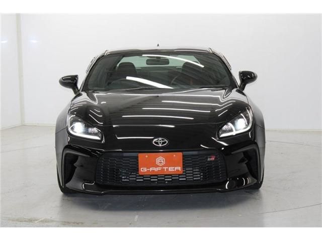 TOYOTA GR86 2022 Image 31