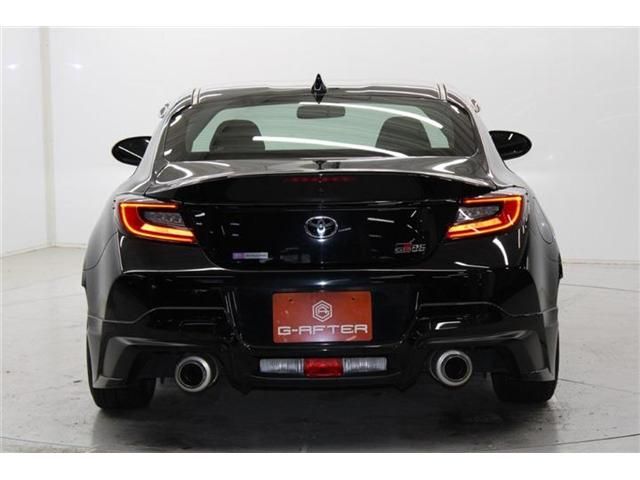 TOYOTA GR86 2022 Image 31