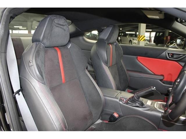 TOYOTA GR86 2022 Image 31