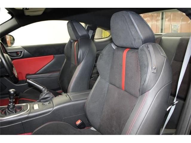 TOYOTA GR86 2022 Image 31