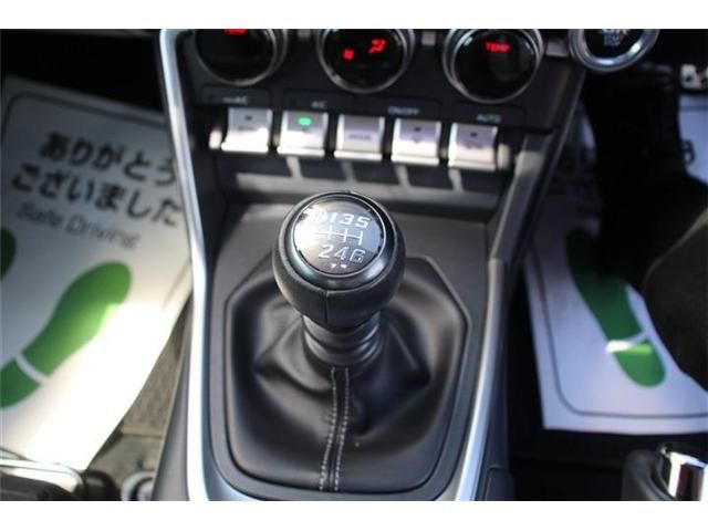 TOYOTA GR86 2022 Image 31