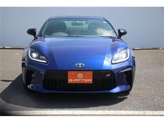 TOYOTA GR86 2022 Image 31