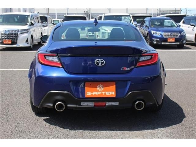 TOYOTA GR86 2022 Image 31