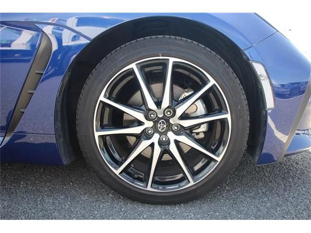 TOYOTA GR86 2022 Image 31