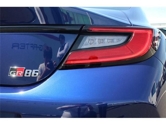 TOYOTA GR86 2022 Image 31