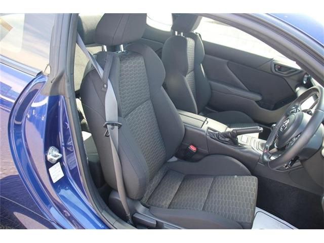 TOYOTA GR86 2022 Image 31