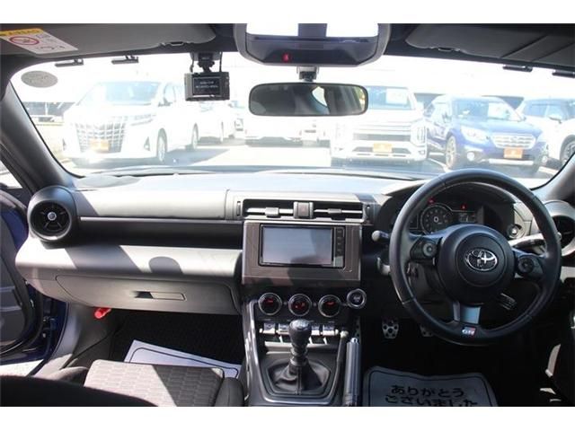 TOYOTA GR86 2022 Image 31