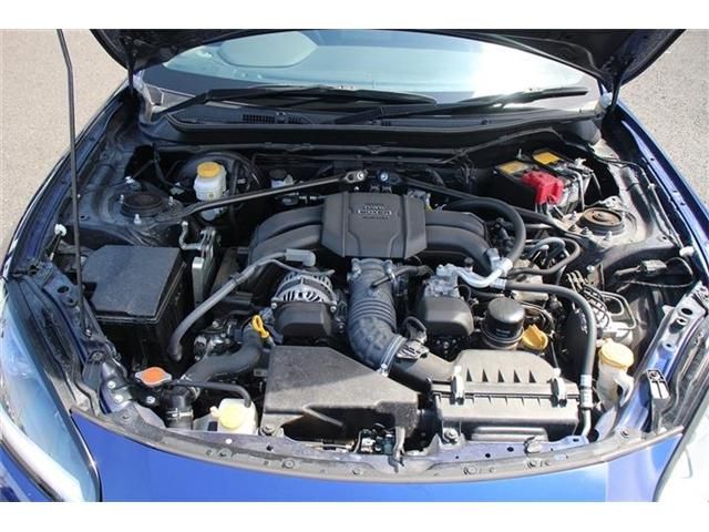 TOYOTA GR86 2022 Image 31