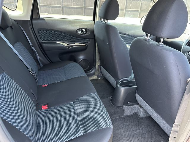 NISSAN NOTE 2013 Image 31