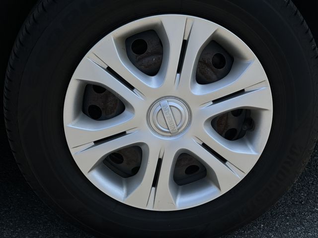 NISSAN NOTE 2013 Image 31