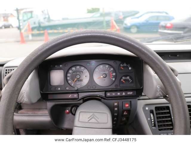 CITROEN CX 1987 Image 31