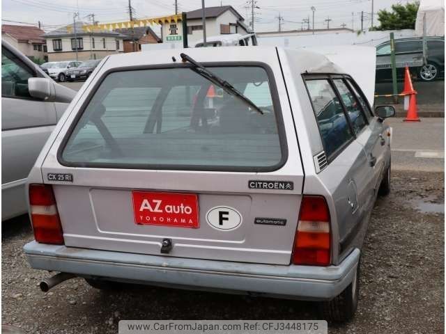 CITROEN CX 1987 Image 31