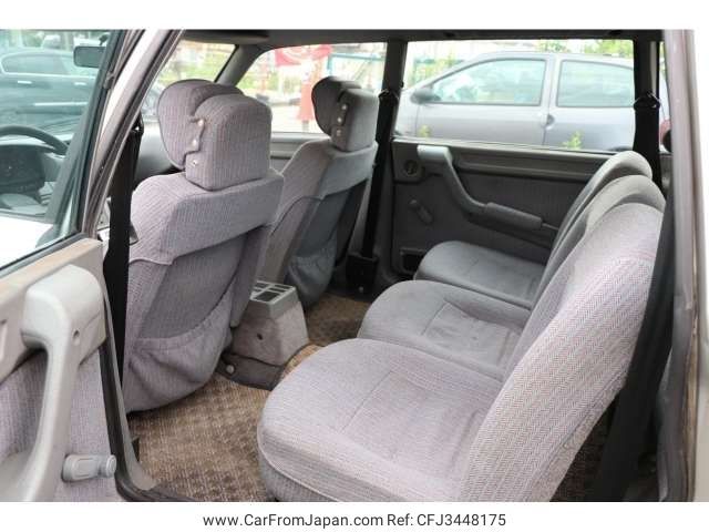 CITROEN CX 1987 Image 31