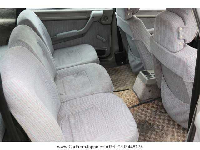 CITROEN CX 1987 Image 31