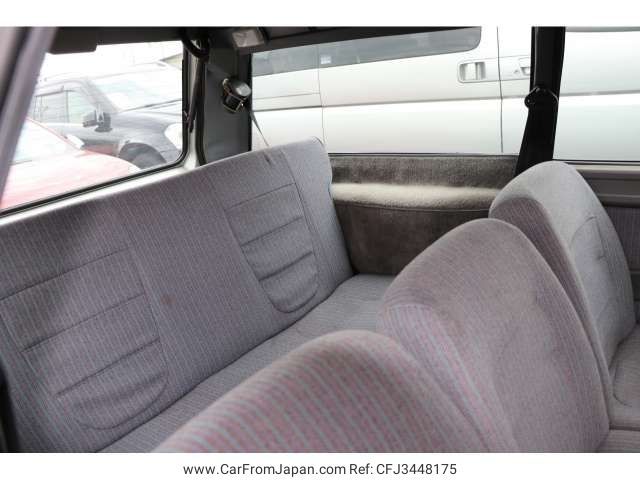 CITROEN CX 1987 Image 31