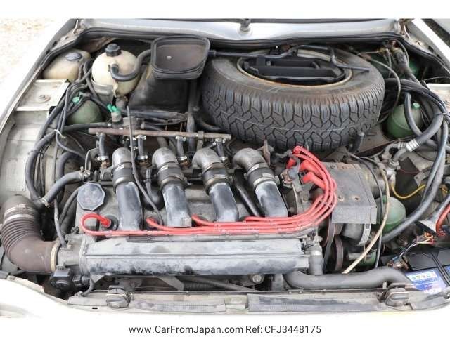 CITROEN CX 1987 Image 31