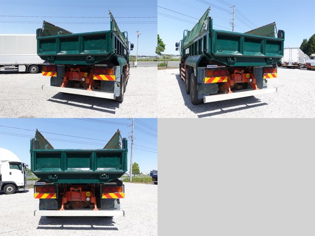 ISUZU GIGA 2014 Image 31