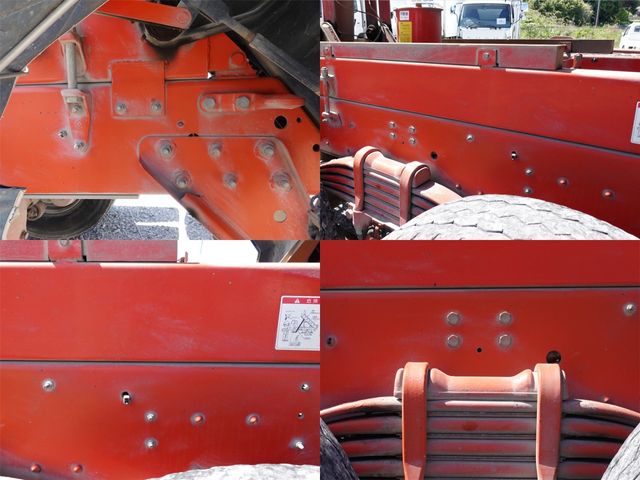 ISUZU GIGA 2014 Image 31