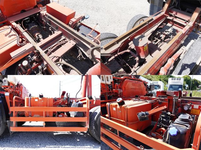 ISUZU GIGA 2014 Image 31