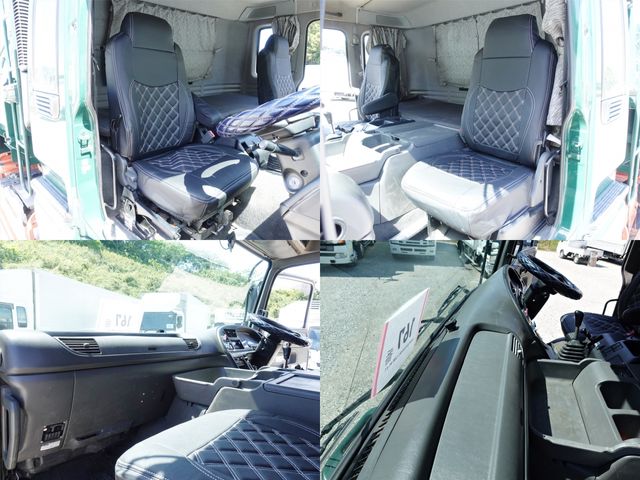 ISUZU GIGA 2014 Image 31