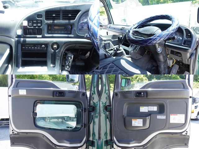 ISUZU GIGA 2014 Image 31