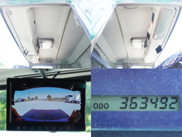 ISUZU GIGA 2014 Image 31