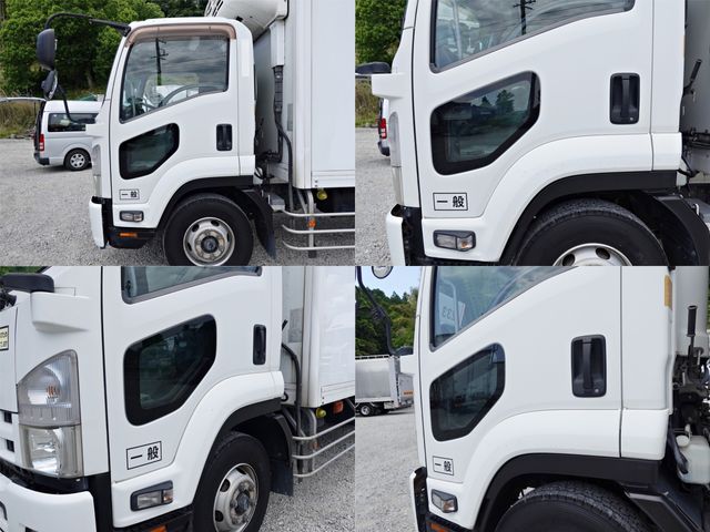 ISUZU FORWARD 2014 Image 31