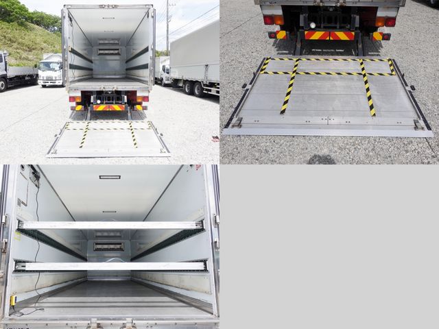 ISUZU FORWARD 2014 Image 31