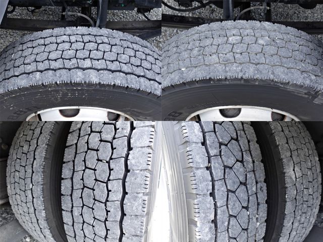 ISUZU FORWARD 2014 Image 31