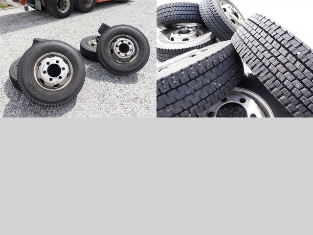 ISUZU FORWARD 2014 Image 31