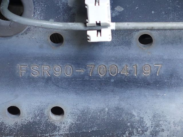 ISUZU FORWARD 2014 Image 31