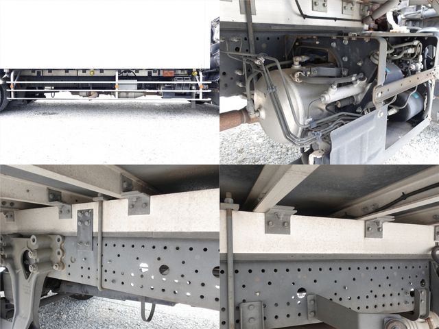 ISUZU FORWARD 2014 Image 31