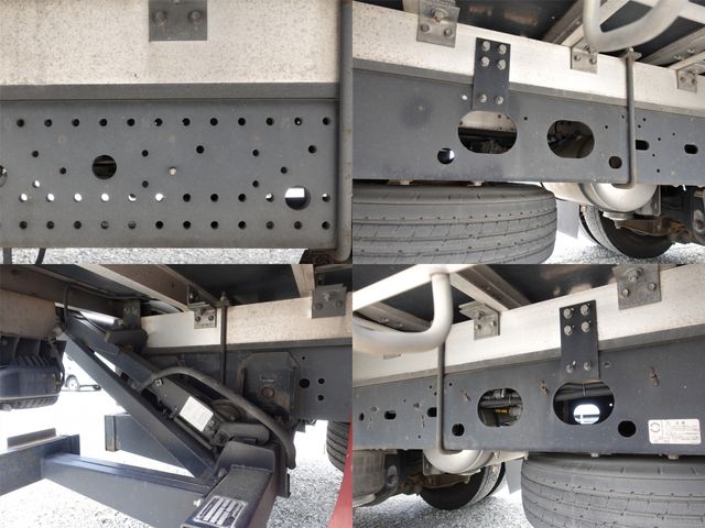 ISUZU FORWARD 2014 Image 31