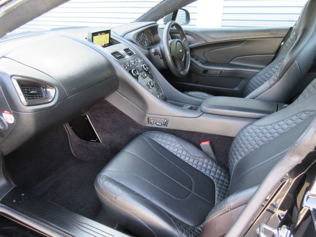 ASTON MARTIN ASTON MARTIN 2016 Image 31