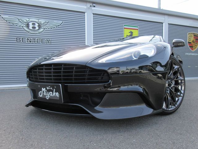 ASTON MARTIN ASTON MARTIN 2016 Image 31