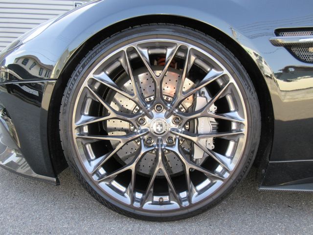 ASTON MARTIN ASTON MARTIN 2016 Image 31