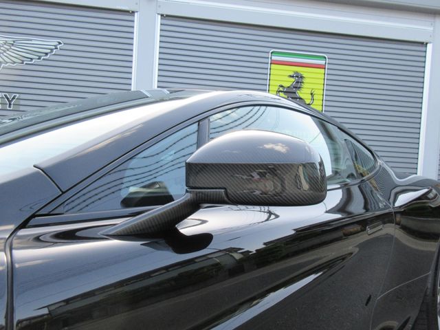 ASTON MARTIN ASTON MARTIN 2016 Image 31