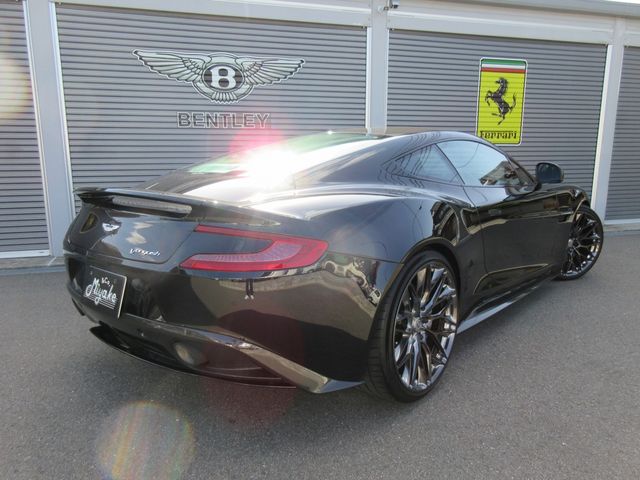 ASTON MARTIN ASTON MARTIN 2016 Image 31