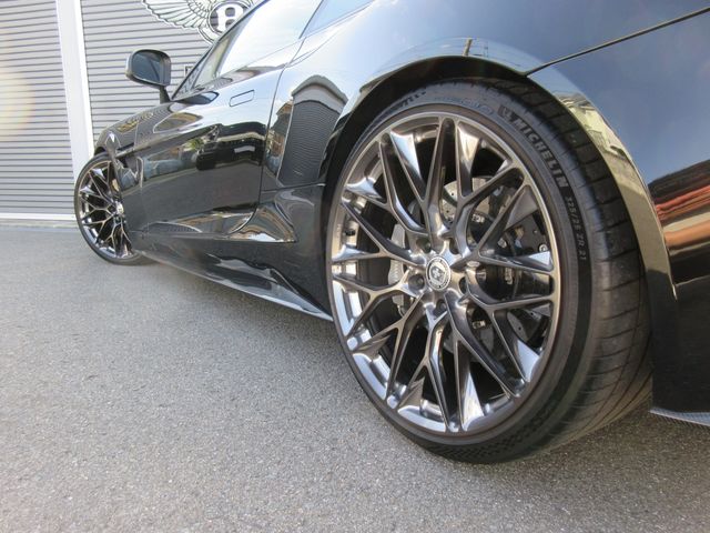 ASTON MARTIN ASTON MARTIN 2016 Image 31